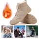 thumbnail image 1 of Botas Nieve Invierno Con Puntera Ancha Botines Impermeables para Senderismo Y Escalada, 1 of 9