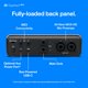 thumbnail image 4 of Interfaz de audio PreSonus Quantum ES 2 2x2 USB-C 24 bits/192 kHz, 4 of 7