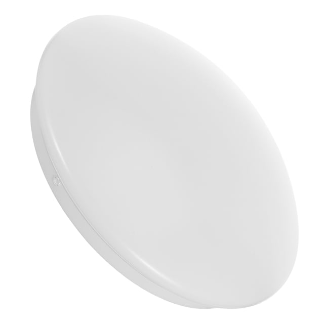 IFANLANDOR Cubierta De De Seta En Acrílico Para Iluminación Suave Y Interior