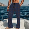thumbnail image 5 of RYDCOT Matching Pajamas for Couples, Mens and Womens Buffalo Plaid Pajamas Pants Pjs Soft Warm Multicolor, 5 of 8
