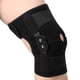 thumbnail image 2 of Rodillas, rendimiento de gama alta de la manga de compresión de la rodilla de la ayuda de la pierna de los deportes ajustables de la nueva moda, 2 of 8