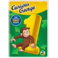 thumbnail image 1 of Curieux George: la Première Saison Complète [DVD], 1 of 1