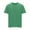 Mint Green, variant on CFLVAEK Mens Big and Tall T Shirts Loose Short Sleeve Cotton Tshirts Crew Neck Casual Summer Tshirts Solid Color Basic Tees Green L