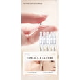 thumbnail image 2 of Bioaqua,Serum facial de extracto de arroz y acido hialuronico, 10 ampolletas, 2 of 7