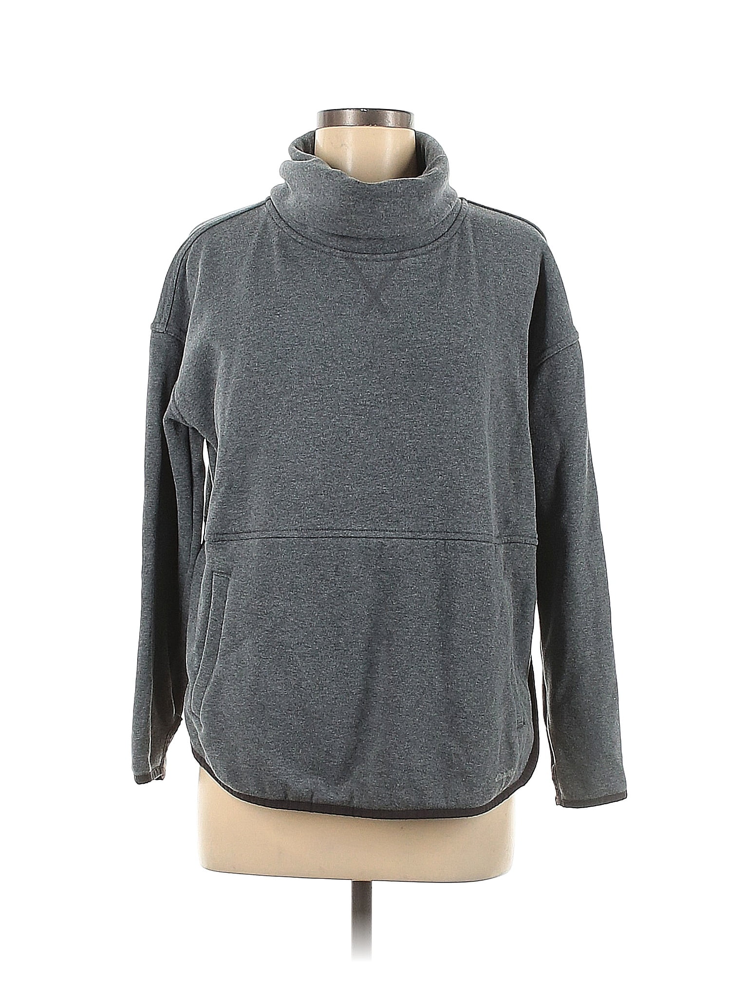 Eddie Bauer Womens Turtleneck Sweaters 
