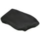 thumbnail image 1 of Cubierta de reposabrazos de consola central de coche para Volvo XC60 2018-2022 cubierta de reposabrazos Interior de cuero de imitación almohadilla de cojín de codo negro, 1 of 1