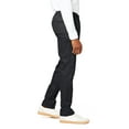 thumbnail image 4 of Dockers Men's Athletic Fit Signature Khaki Lux Cotton Stretch Pants, 4 of 6