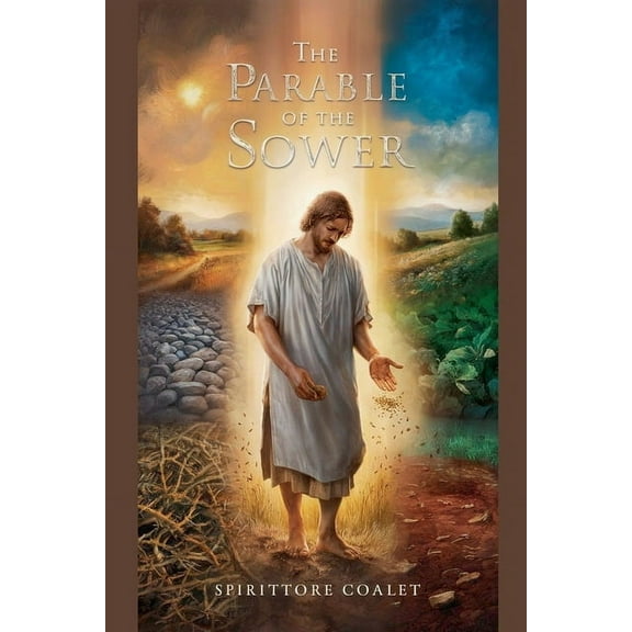Thorndike Christian Fiction The Parable of the Sower, Book 8, (Paperback)
