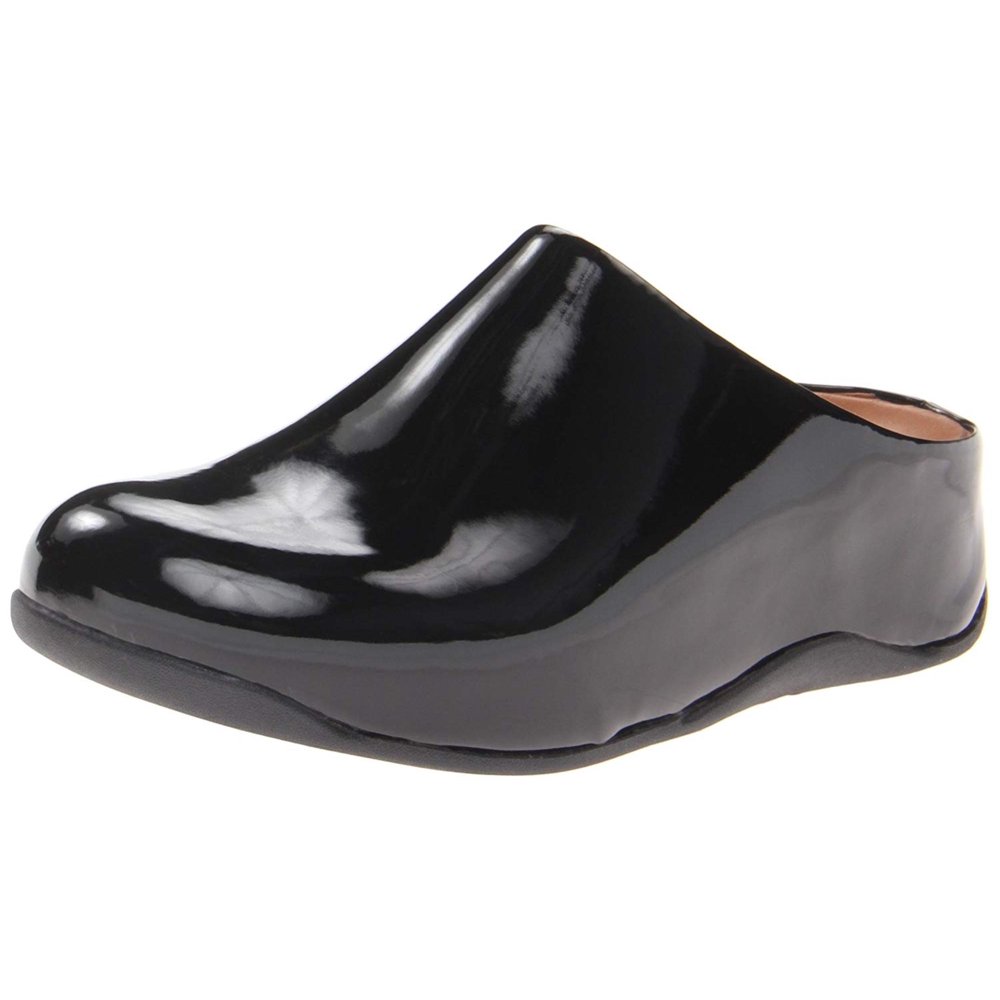 FitFlop FitFlop Women's Shuv Patent Mule