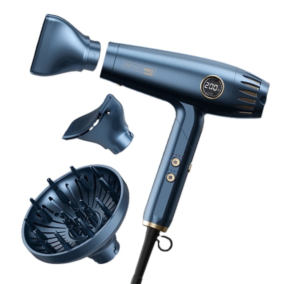 INFINITI PRO CONAIR Folding Digitalaire Dryer 2.0