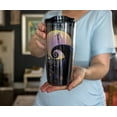 thumbnail image 3 of Disney Nightmare Before Christmas Jack Spiral Hill Travel Tumbler | 20 Ounces, 3 of 6