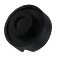 thumbnail image 4 of COMPUKAS Car Lift Rubber Pads 1Pack Black Square Jack Support Blocks for Protecting Vehicle Jack Point, 4 of 7