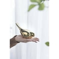 thumbnail image 5 of Chirp Bird Accents, Set of Two-Color:Gold,Style:Modern Chic, 5 of 9