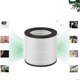 thumbnail image 4 of FY0611/30 Hepa Filter Replacement for Air Purifier Parts HEPA Filter, 4 of 5