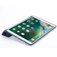 thumbnail image 5 of Funda inteligente de cuero con soporte Origami para iPad Air 10.5 (2019) / Pro de 10,5 pulgadas (2017), 5 of 5