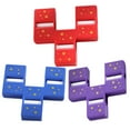 thumbnail image 2 of EeaseCA 3 Sets of Cut Restore Stick Trick Children Trick Toys Close-up Trick Performance Props, 2 of 8