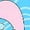 AD-Pink, variant on Inktastic Fifth Birthday Mermaid Toddler Sweatshirt