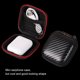 thumbnail image 4 of Naiovety Bolsas de almacenamiento para carga de auriculares, organizador de cables portátil compatible con Bluetooth, fundas de cuero con Almacenamiento y organización del hogar, 4 of 6