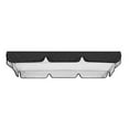 thumbnail image 3 of Canopy Cover Swing Cover Black/Red/Grey/Brown Easy To Install Brand New, 3 of 9
