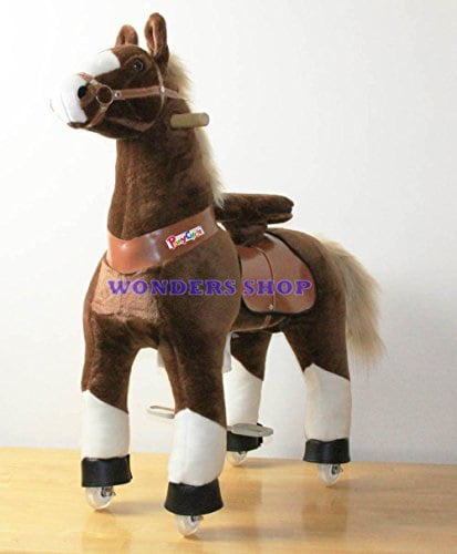 pony rider gallop and go walmart
