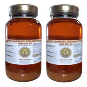 Zhen Zhu Mu, Pearl Shell (Pinctada Margaritifera) Tincture, Dried Concha Powder Liquid Extract, 珍珠母, Herbal Supplement 2x32 oz Unfiltered