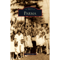 Parma (Hardcover)