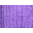 thumbnail image 1 of Ahgly Company Indoor Rectangle Abstract Purple Contemporary Area Rugs, 2' x 3', 1 of 4