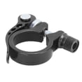 thumbnail image 4 of Saddle Tube Clamp, Strong Simple Installation   Tube Clip   Aluminum Alloy  For Mountain Bikes, 4 of 8