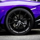 thumbnail image 2 of Center Cap Auto Wheel Center Cover Hubcap Cover for Car 2Pcs ABS, 2 of 3