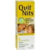 Wild Child Quit Nits Quit Nits Head Lice Preventative Spray, 4 oz