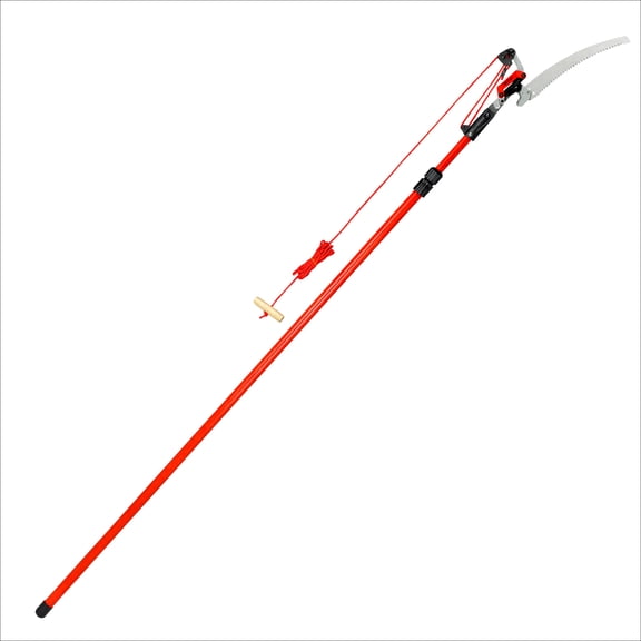 Corona DualLink Tree Saw and Pruner- 14 ft