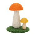 thumbnail image 1 of Cat Scratch Post Cats Tree Kitties Ejercicio 16 pulgadas Cat Climbing Tree Kitten Scratch Pole Vertical Cat Scratcher para gatitos y gatos adultos Uso Sunnimix Postes para arañazos de gato, 1 of 8