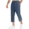 thumbnail image 1 of KIHOUT Men's All-Terrain Work Pants with Reinforced Knees - Durable Water-Resistant Pants for Rough Environments (S-XXXL), 1 of 7