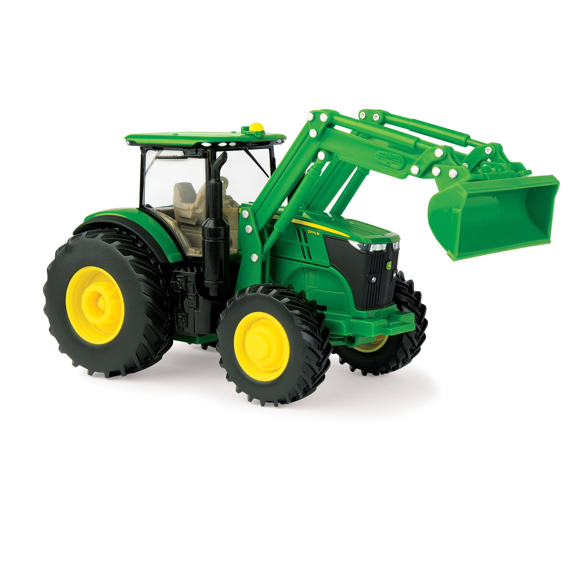 1/32 7270R Tractor with Loader LP67328 