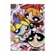 thumbnail image 3 of Rompecabezas de madera de Las Chicas Superpoderosas: adecuado para niños y adultos, rompecabezas para niños y niñas, juguetes de juego de entretenimiento con rompecabezas, talla única, 3 of 8