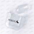 thumbnail image 1 of Étui Souple Transparente en TPU pour Apple Airpods Pro 2 1 3 Abstrait Mode Coréenne Kpop Sans Fil Bluetooth, 1 of 6