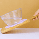 thumbnail image 3 of Estera de silicona anticaliente, forma de flor de margarita, soportes para ollas resistentes al calor, tapete antideslizante, posavasos aislante de cocina, almohadilla caliente para platos, 3 of 5