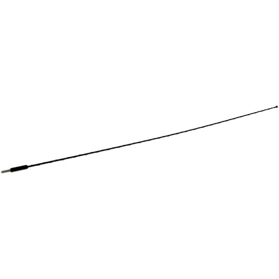 Dorman 76854 Antenna Mast for Specific Toyota Models Fits select: 2005-2015 TOYOTA TACOMA, 2010-2013 TOYOTA 4RUNNER