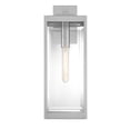 thumbnail image 5 of Westover 1-Light Stainless Steel Outdoor Wall Lantern, 5 of 5