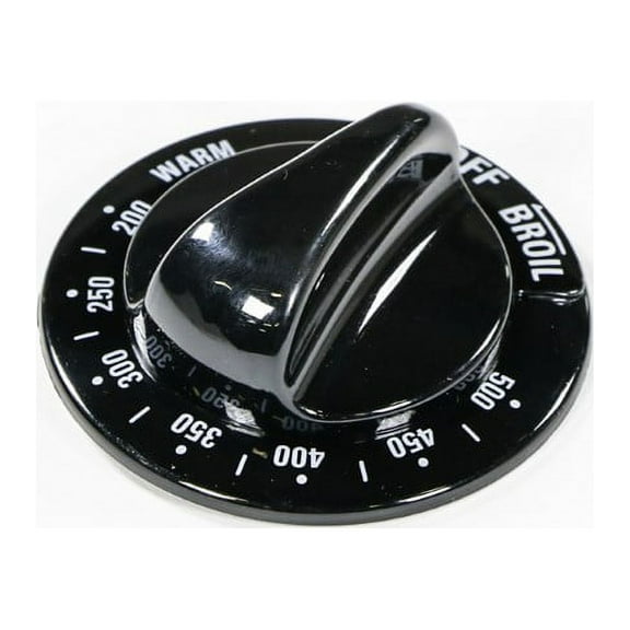 WB03K10185 GE Thermostat Knob OEM WB03K10185