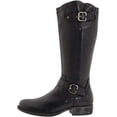 thumbnail image 7 of Eric Michael Women's Montana Knee-High Premium Leather Boot, 7 of 7