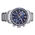 thumbnail image 3 of Citizen Super Titanium Eco-Drive Men's Watch CA4490-85L, 3 of 3