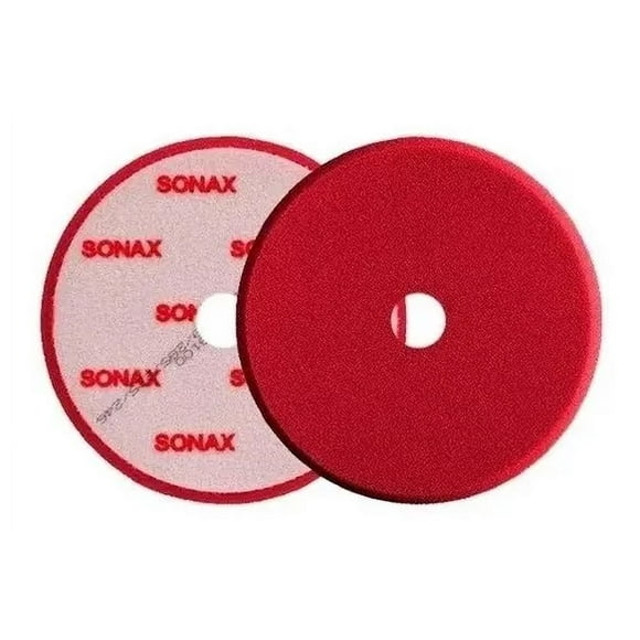 Esponja para Pulido Orbital Sonax 75560 143mm