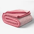 thumbnail image 4 of Mainstays Kids Reversible Butterfly Stitch Quilt Set, Full/Queen, 3 Pieces, 4 of 6