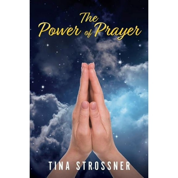 The Power of Prayer, (Paperback)