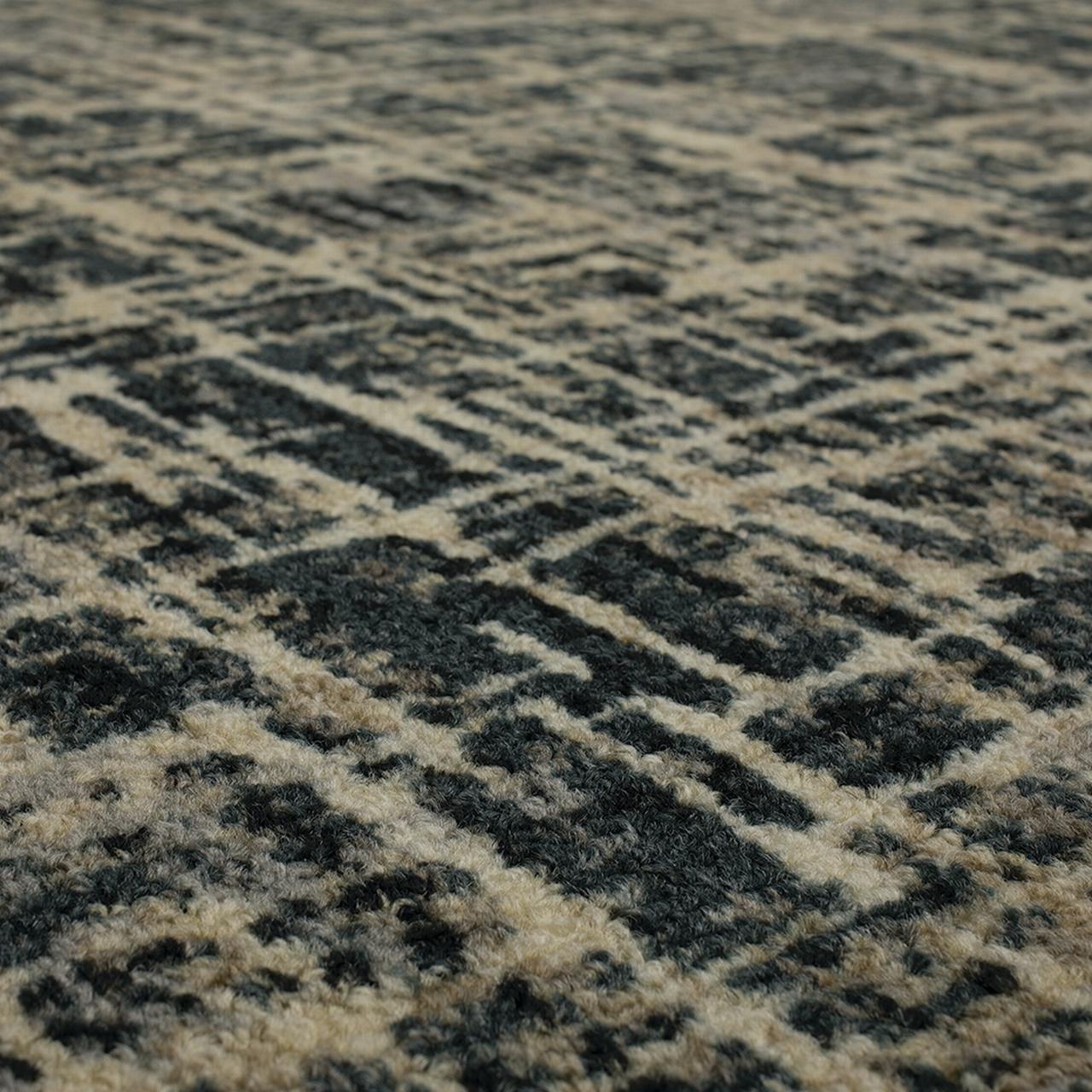Mohawk Home Cochem Printed Area Rug, Neutral, 2' x 8'