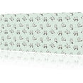 thumbnail image 1 of Cute Desk Mat Kawaii Mousepad Anime Aesthetics Desk Pad XXL Cute Checke and Mouse Pad Computer Keyboard Mat Office Desk Pad Protector .&#X.&#, 1 of 7
