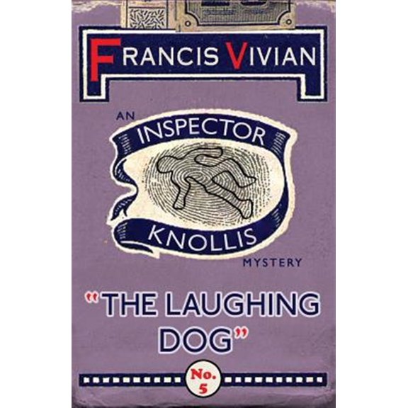 Pre-Owned Inspector Knollis Mysteries: The Laughing Dog (Other)