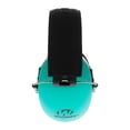thumbnail image 2 of Walkers GWPDCPMLTL Passive Advanced Protection Earmuff 26 dB Black/Blue, 2 of 7