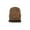 lightcoffee, variant on ZOELNIC Winter Warm Mens Casual Beanie Hat Winter Knit Fur Ski Hats Oversized Hats